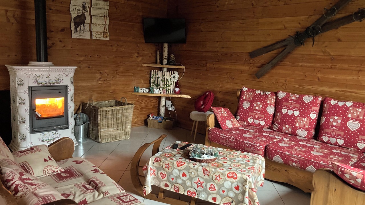 Photo of Livingroom in Bournonville