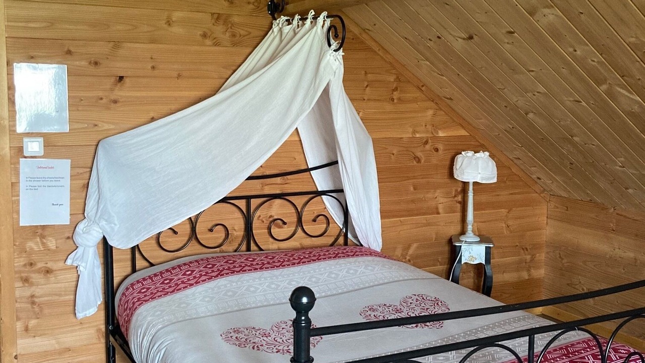 Photo of Bedroom in Bournonville