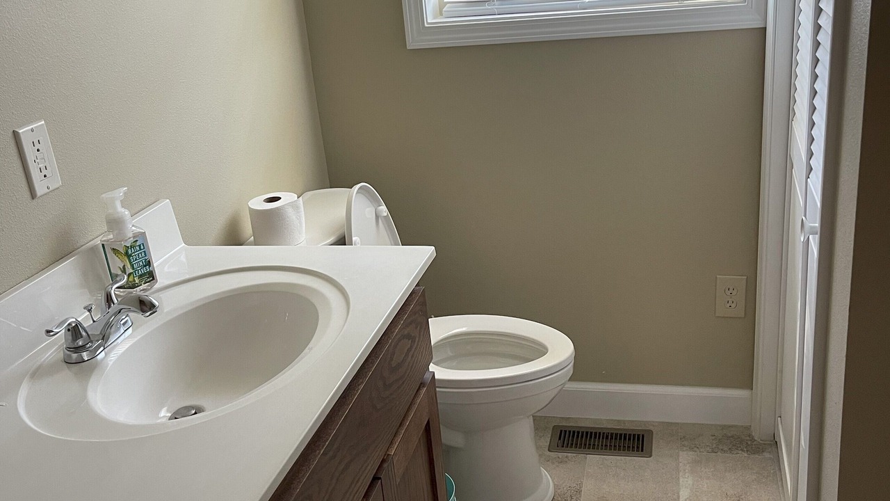 Photo of Bathroom in Pleasant Grove