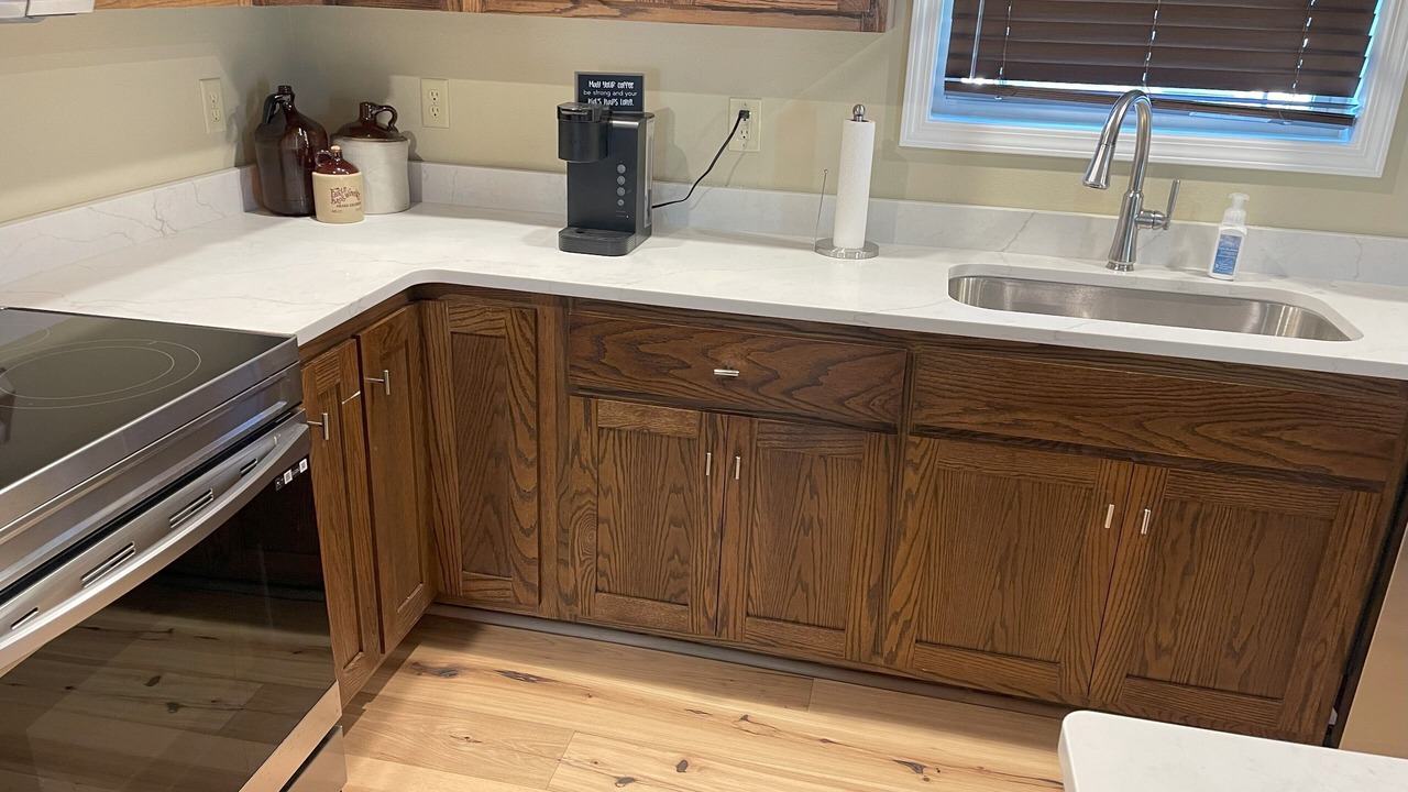 Photo of Kitchen in Pleasant Grove