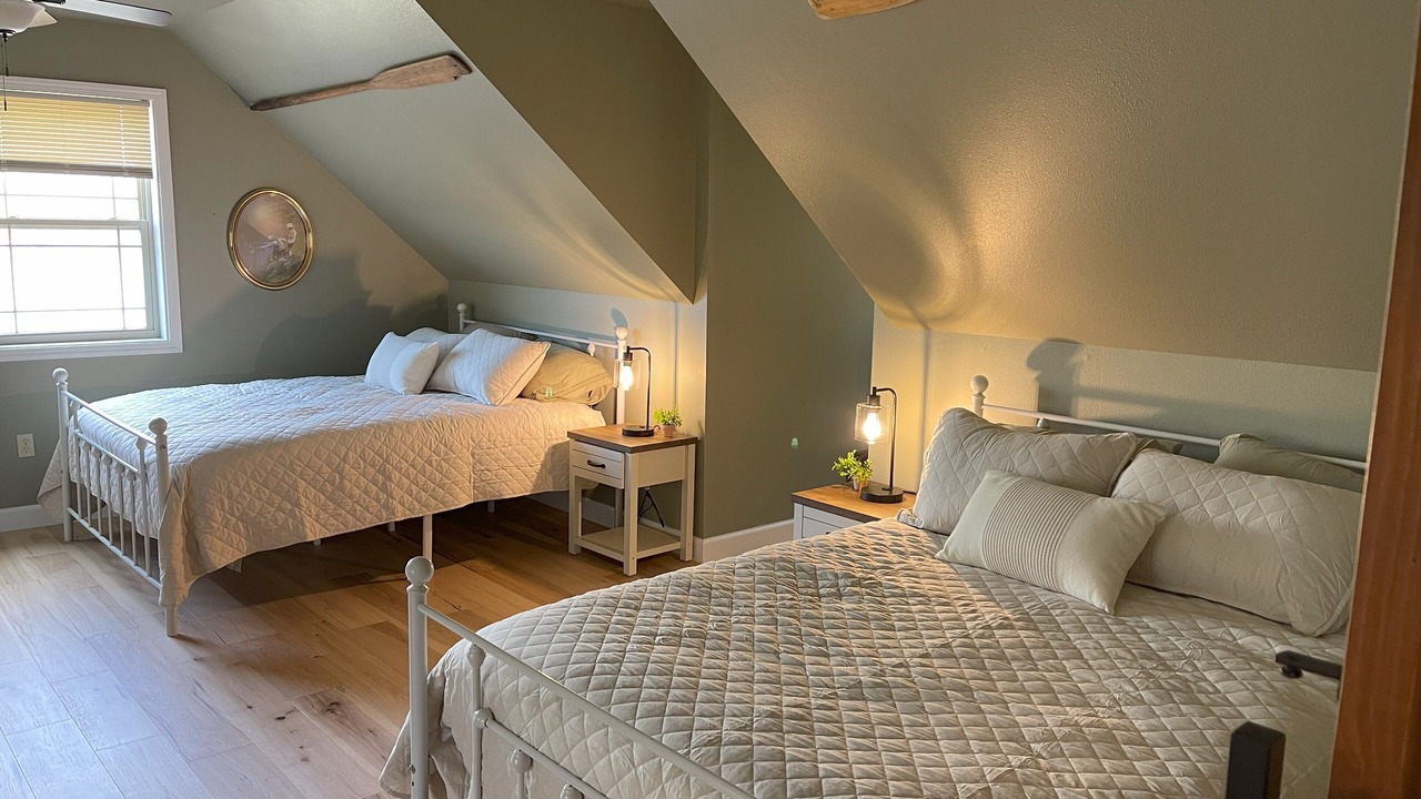 Photo of Bedroom in Pleasant Grove