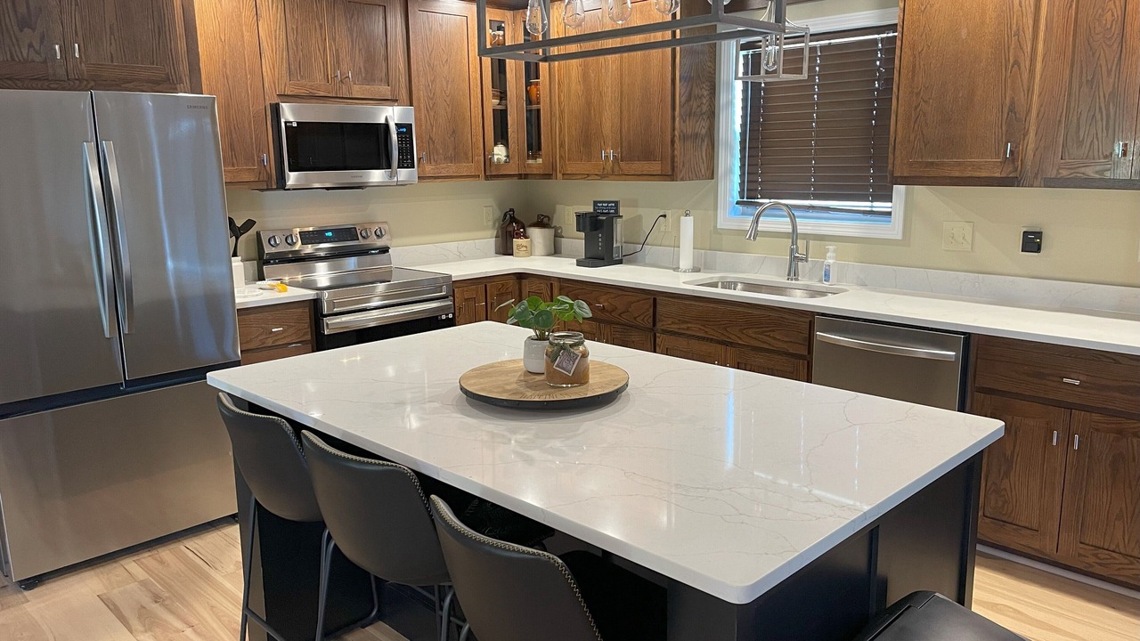 Photo of Kitchen in Pleasant Grove