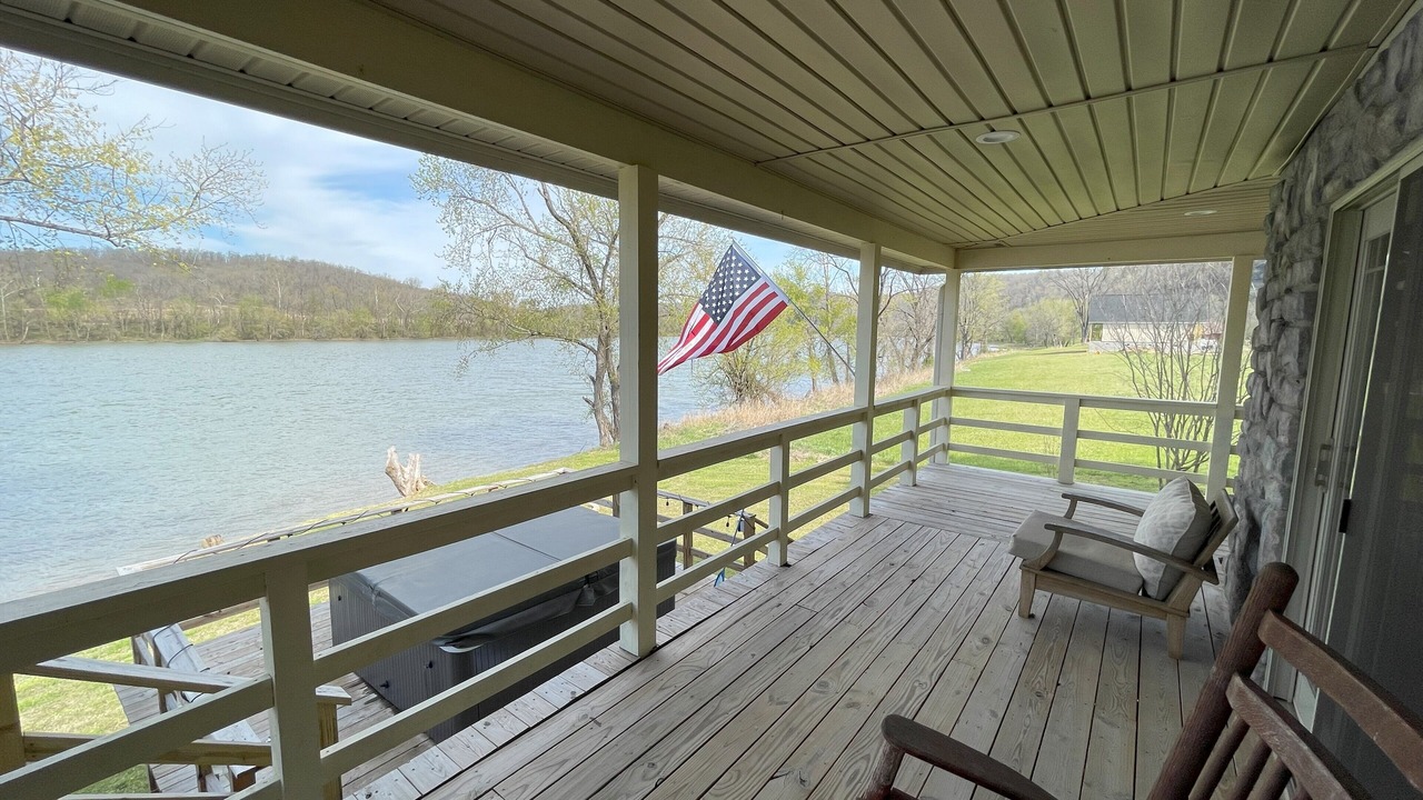 Photo of Patio Balcony in Pleasant Grove