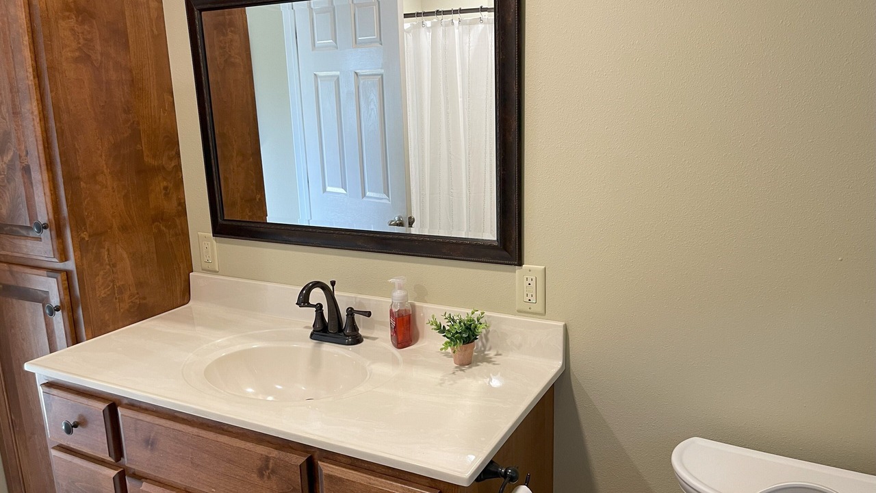 Photo of Bathroom in Pleasant Grove