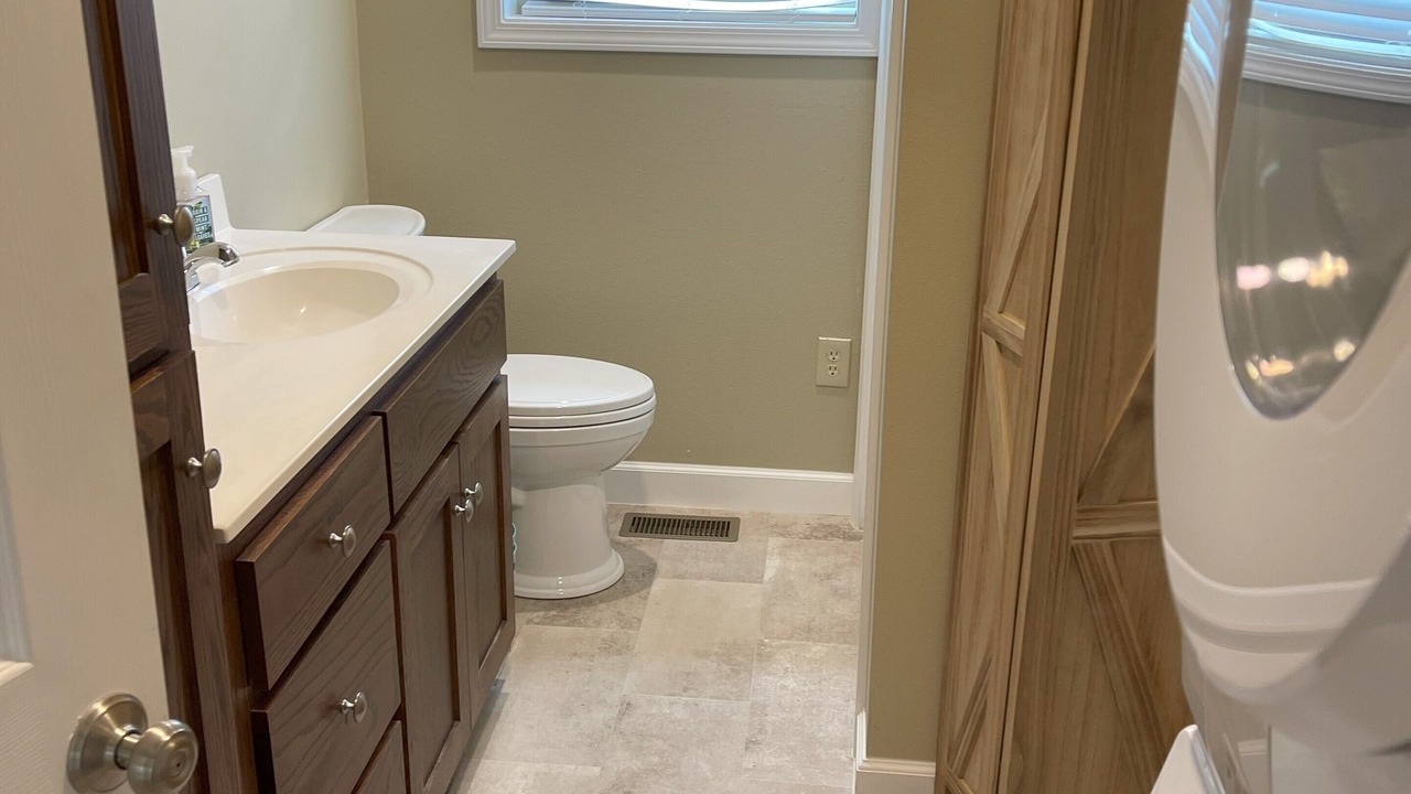 Photo of Bathroom in Pleasant Grove