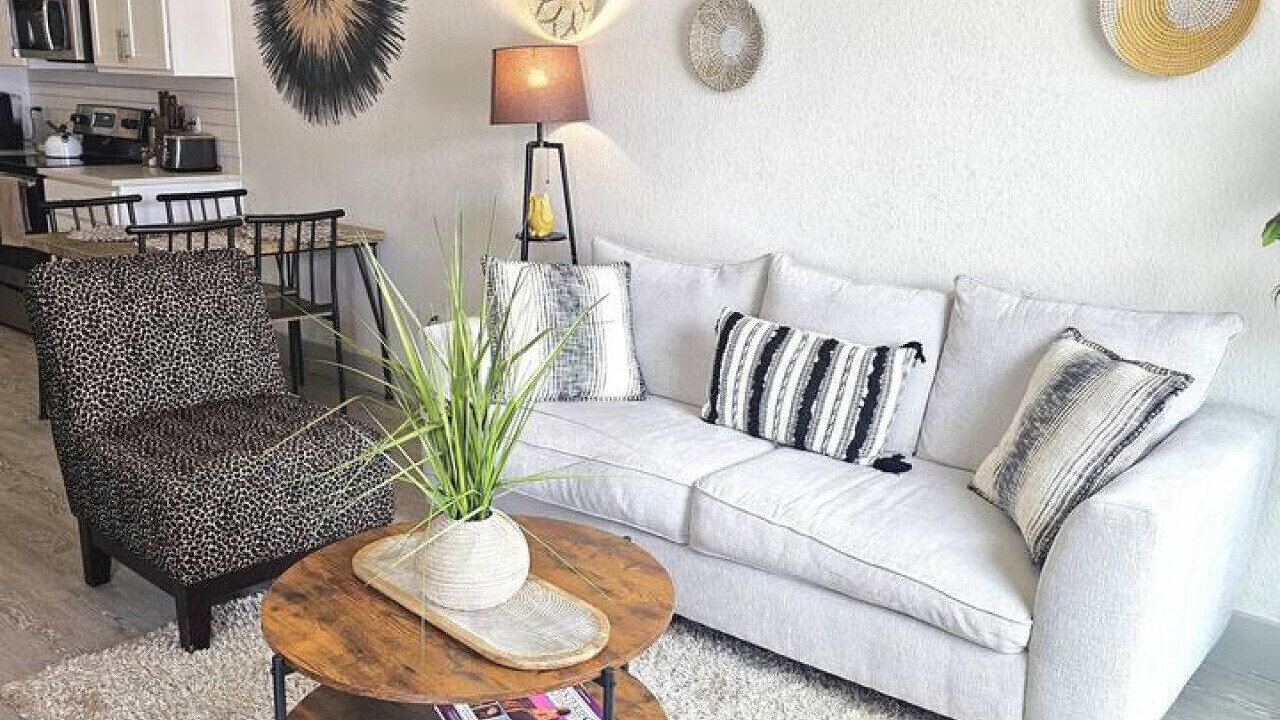 Photo of Livingroom in Downtown San Antonio