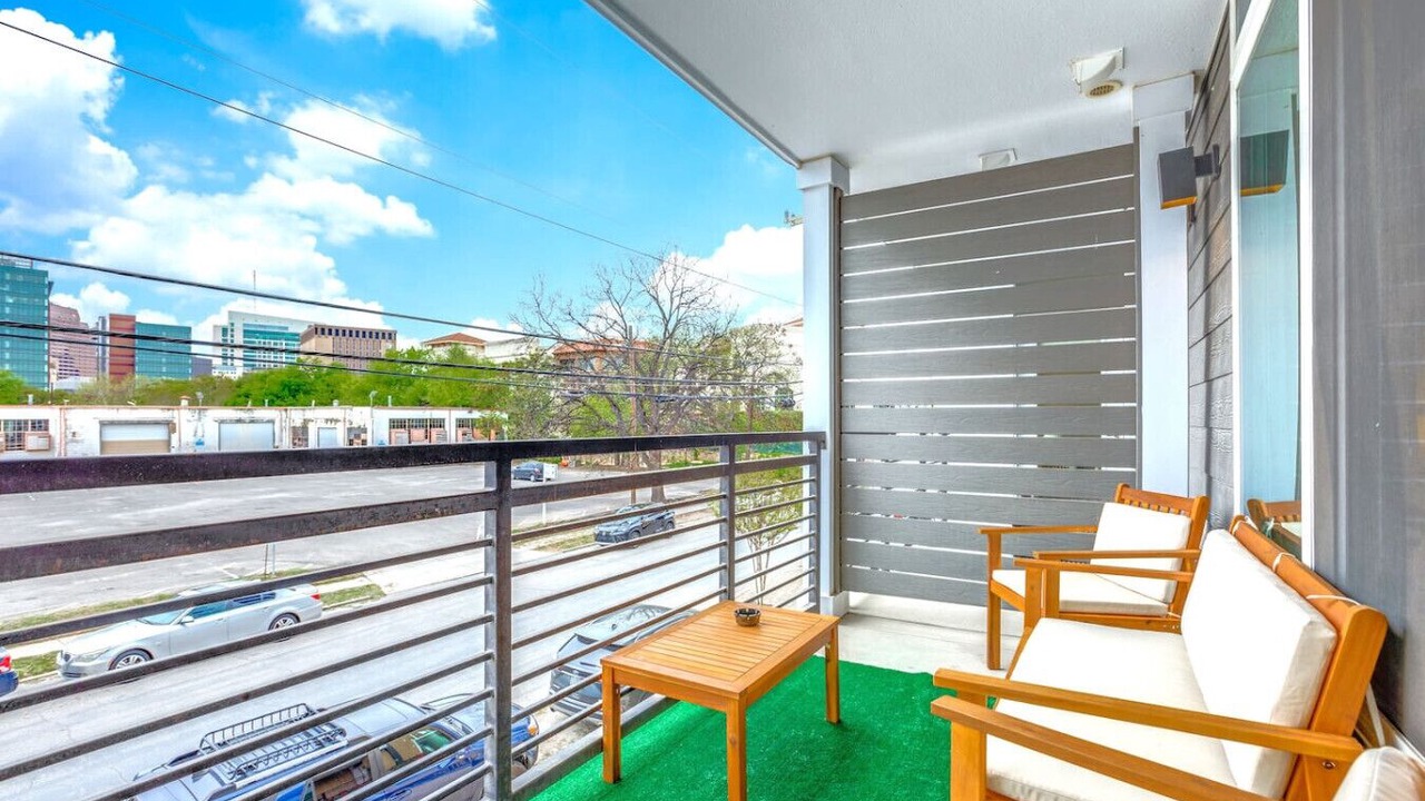 Photo of Outdoor in Downtown San Antonio
