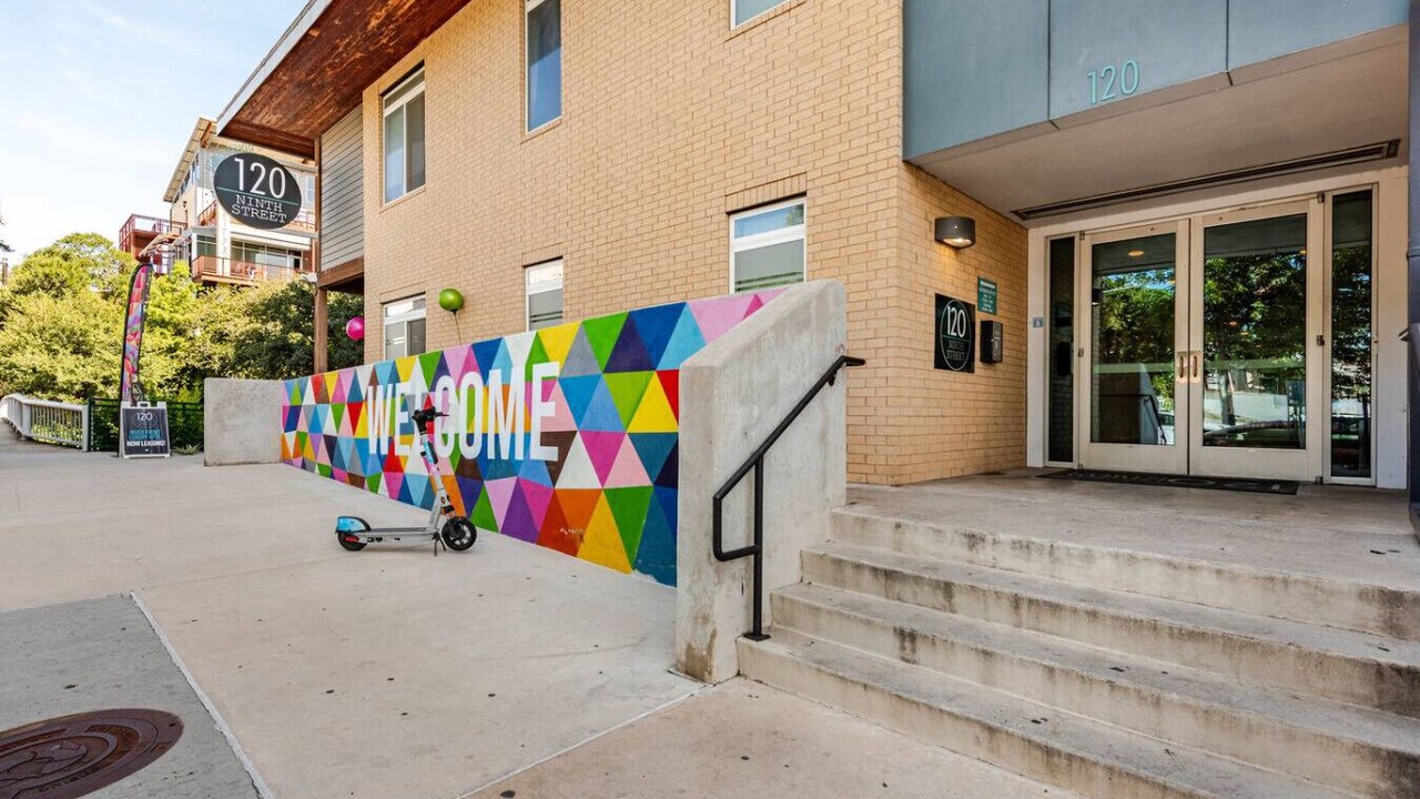 Photo of Outdoor in Downtown San Antonio