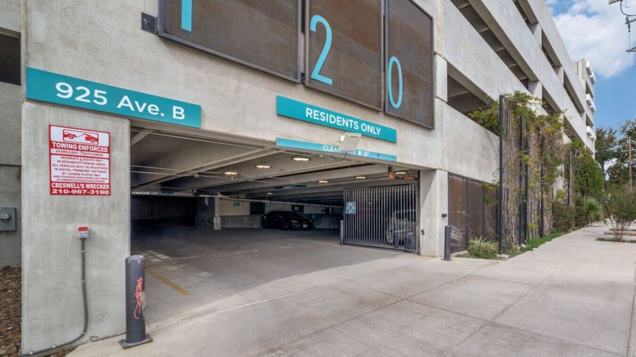Photo of Outdoor in Downtown San Antonio
