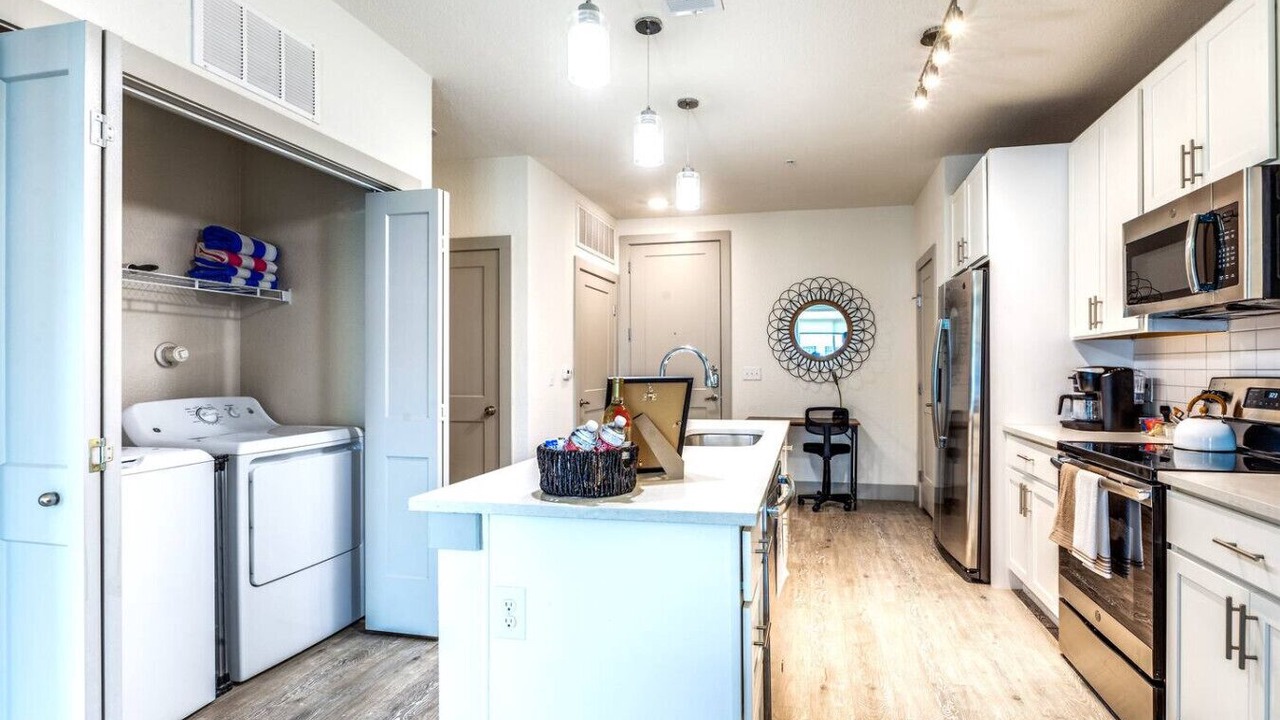 Photo of Kitchen in Downtown San Antonio