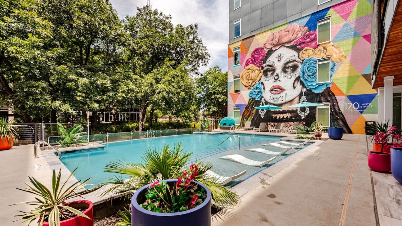 Photo of Outdoor in Downtown San Antonio