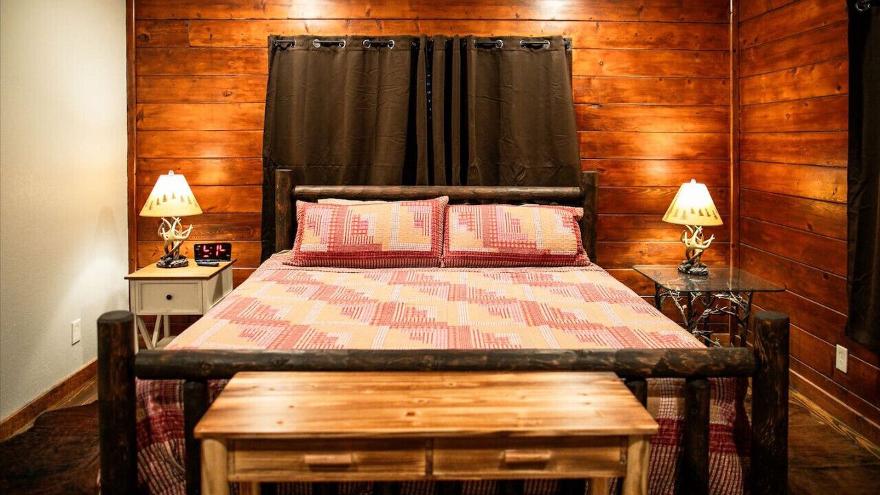 Photo of Bedroom in Belton