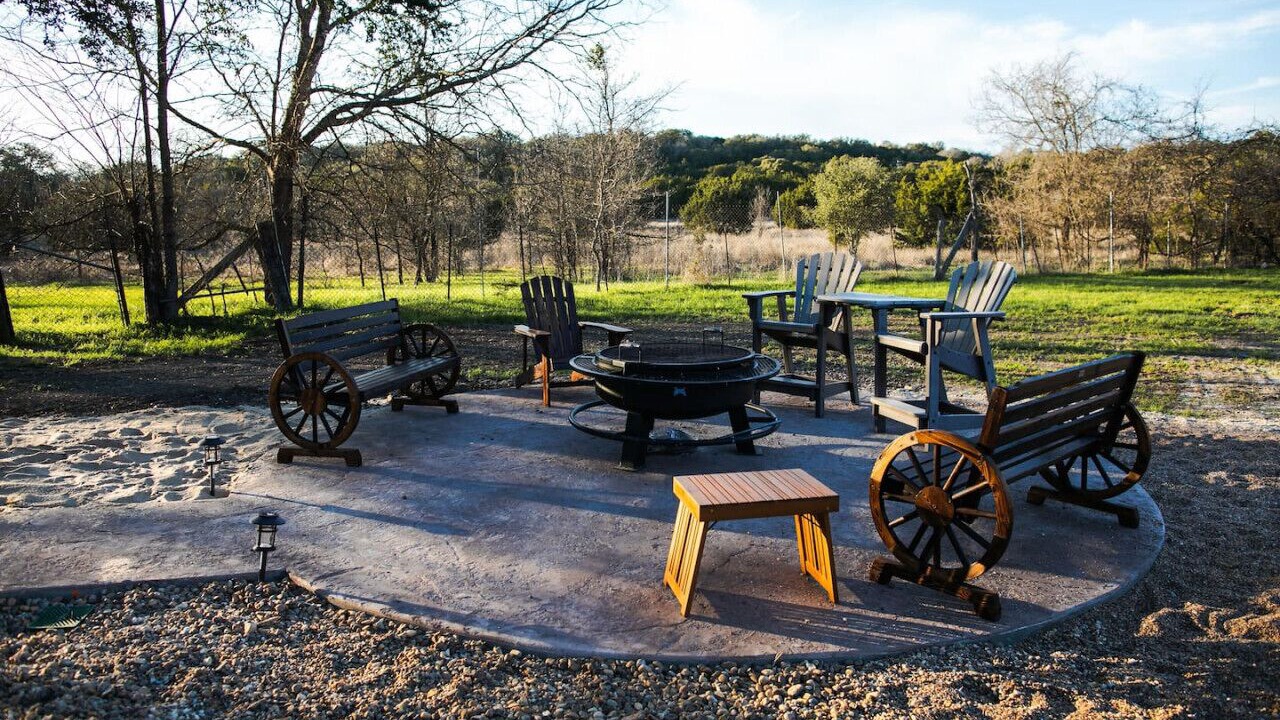 Photo of Outdoor in Belton