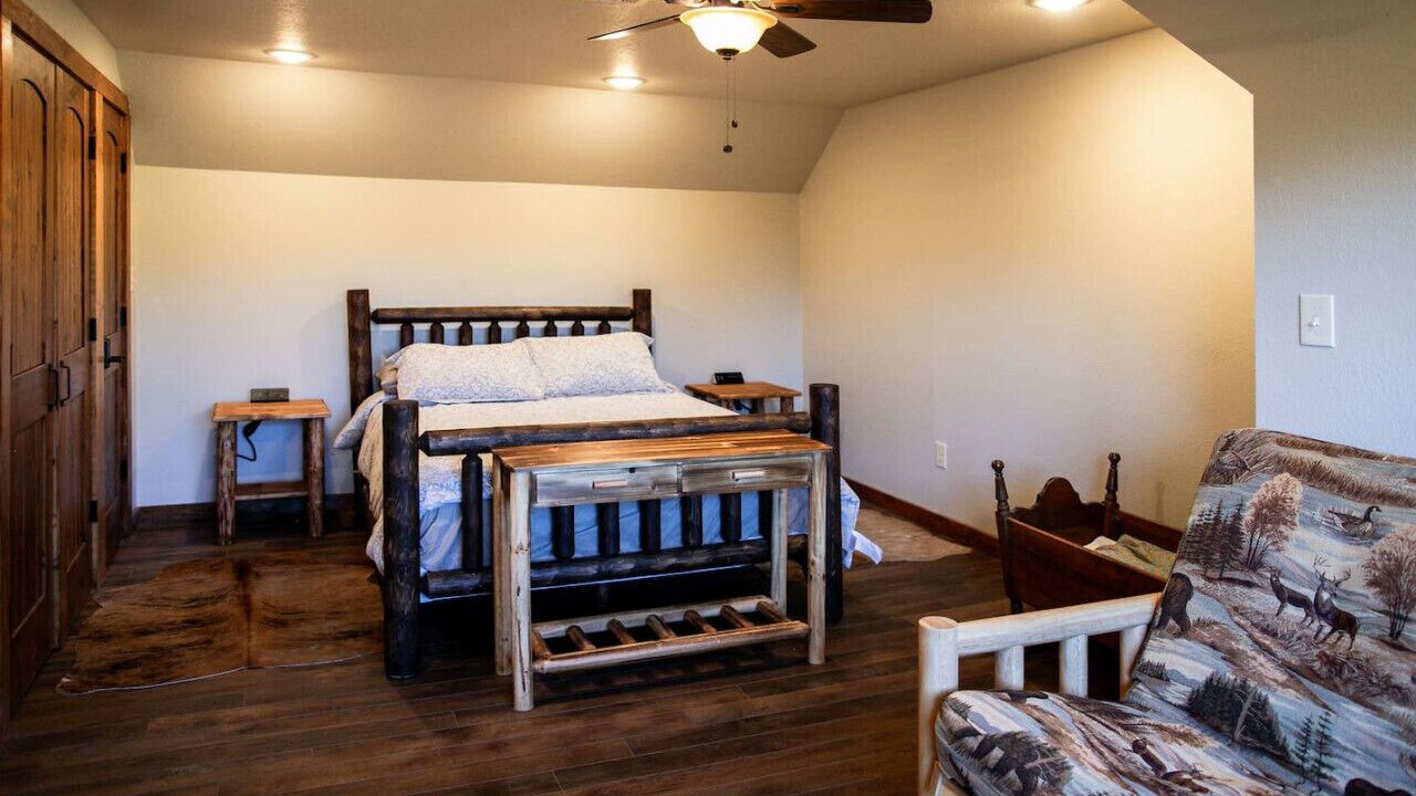Photo of Bedroom in Belton