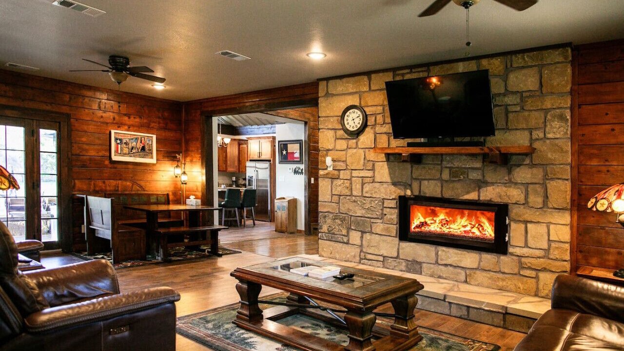 Photo of Livingroom in Belton