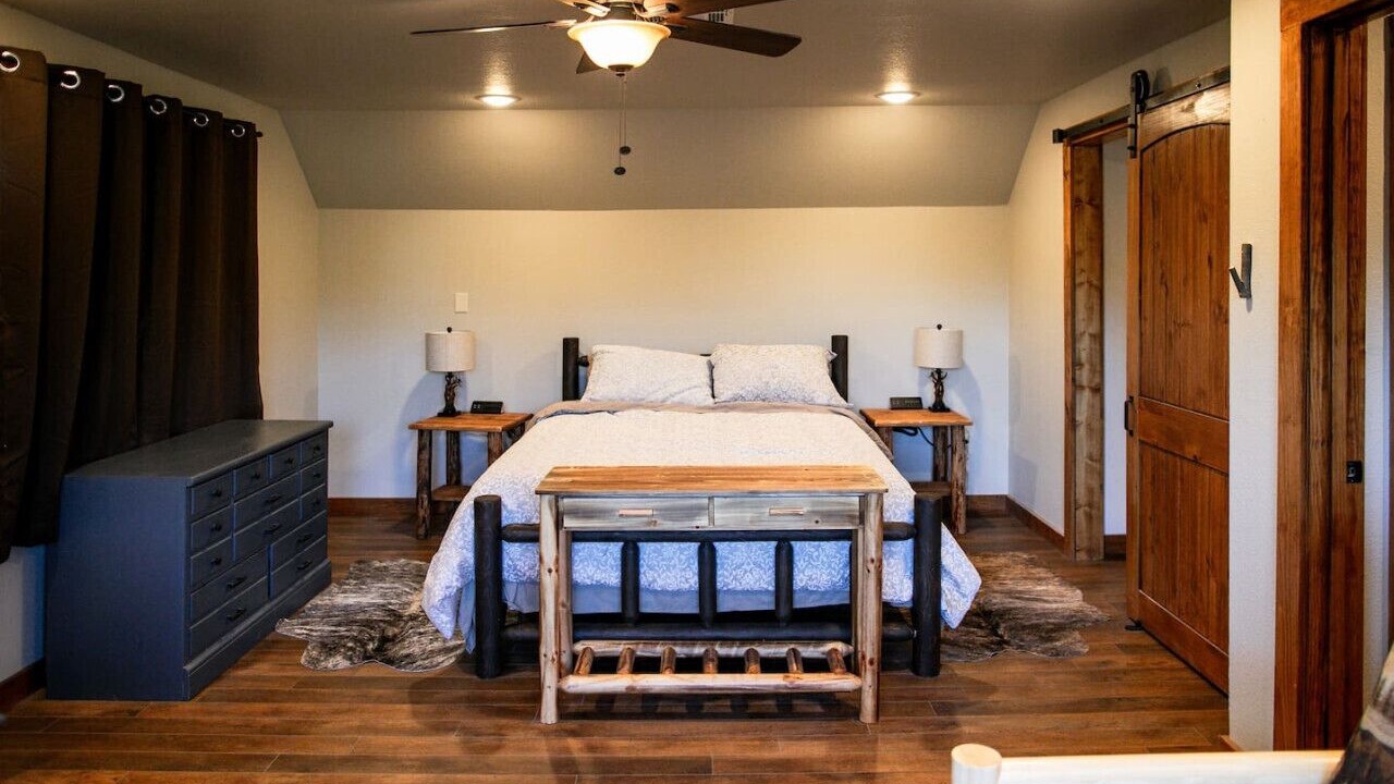 Photo of Bedroom in Belton