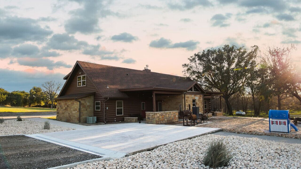 Photo of Outdoor in Belton