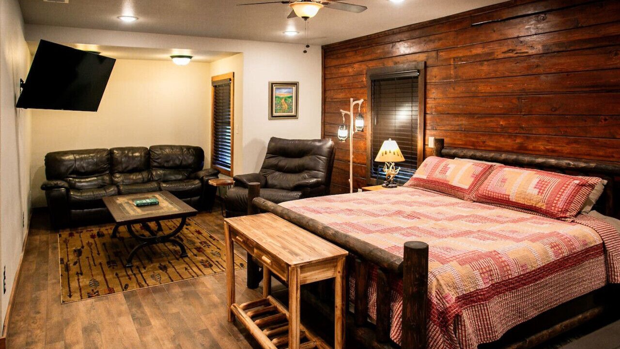 Photo of Bedroom in Belton