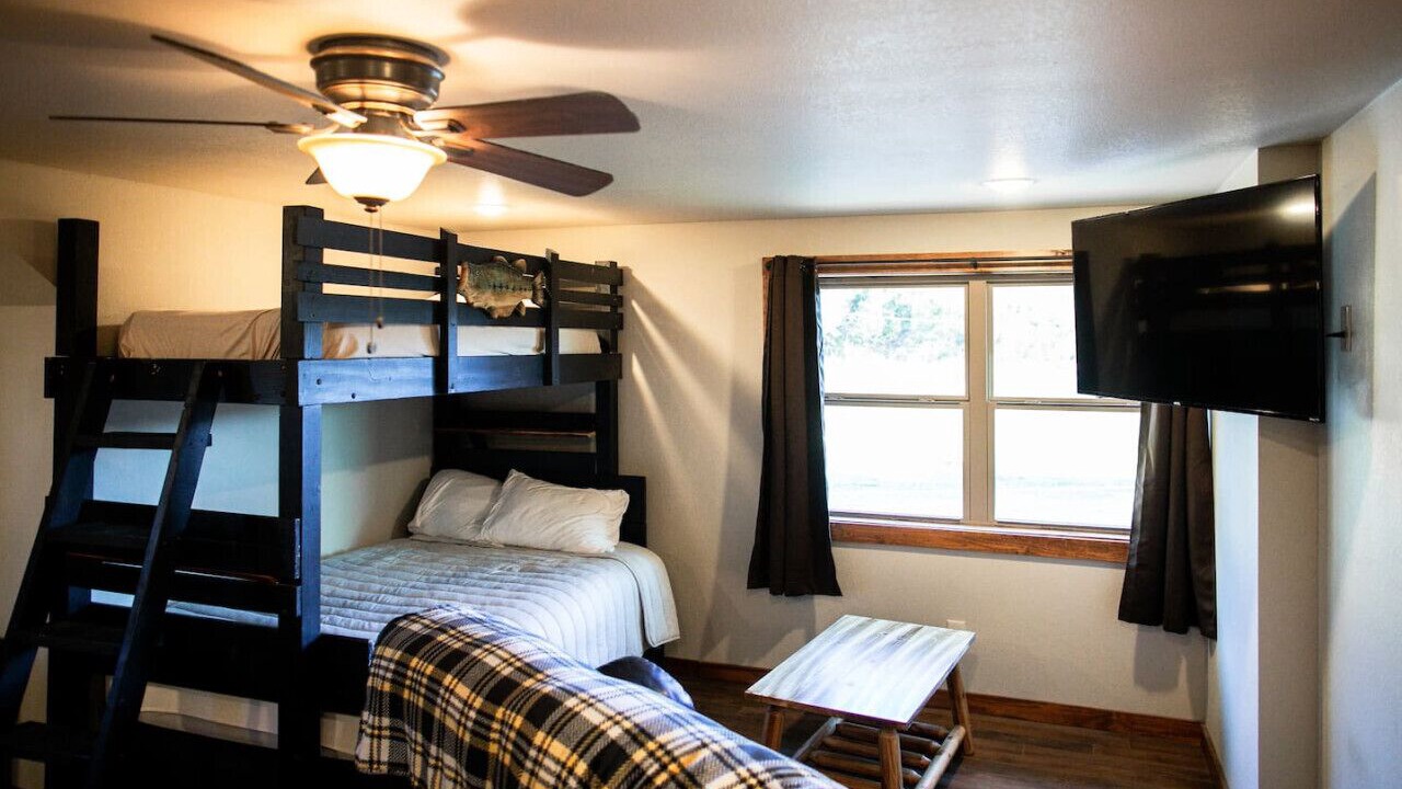 Photo of Bedroom in Belton