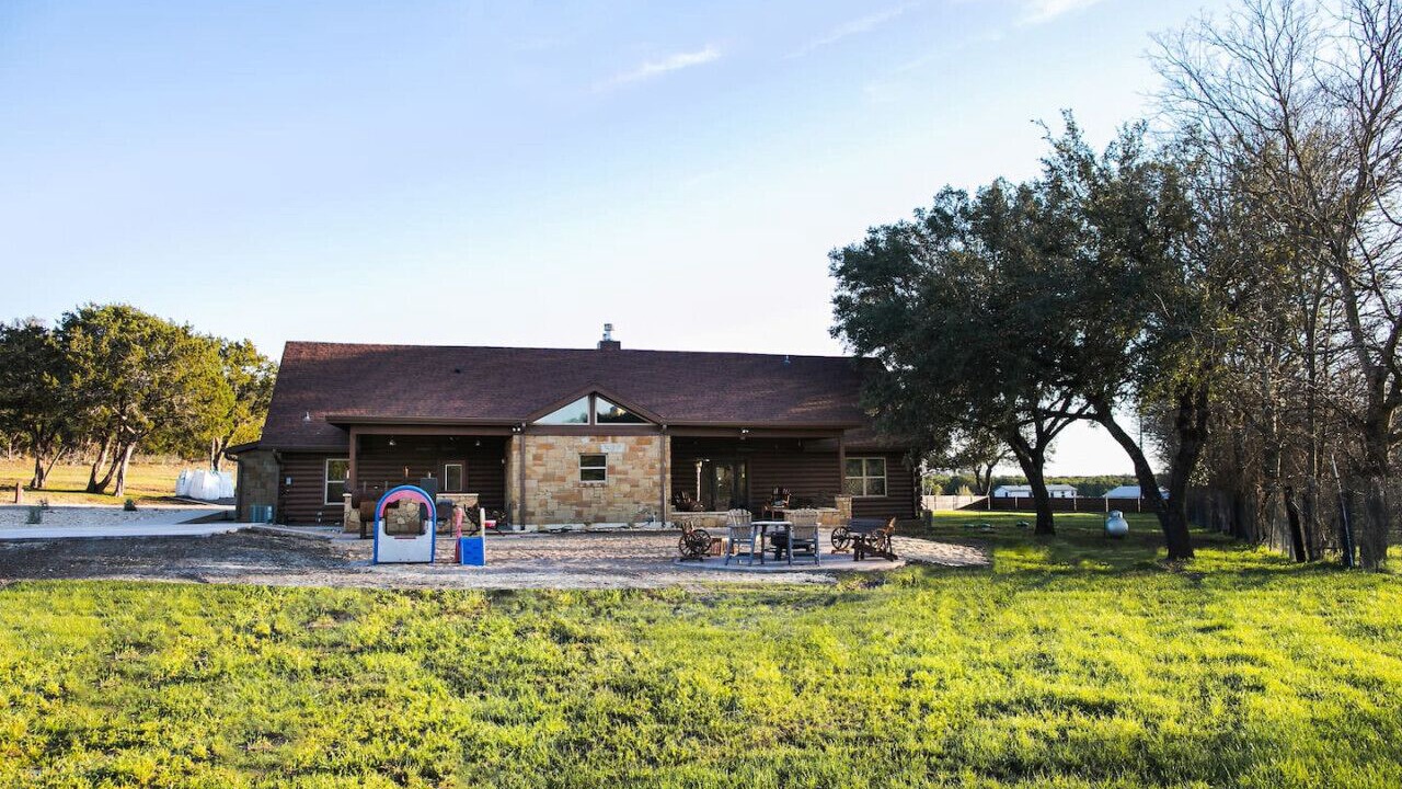 Photo of Outdoor in Belton