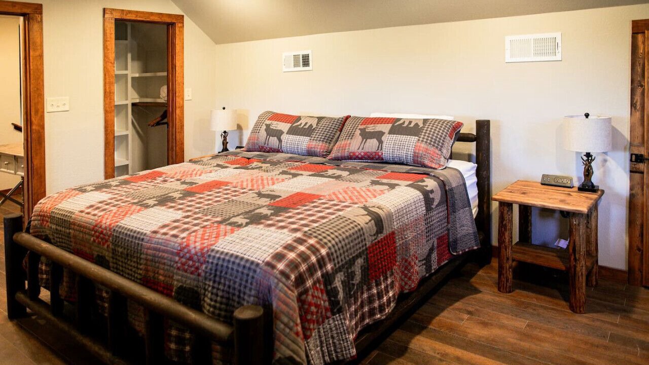 Photo of Bedroom in Belton