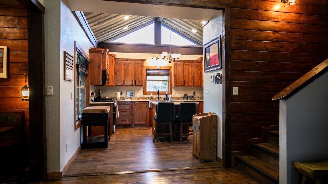 Photo of Kitchen in Belton