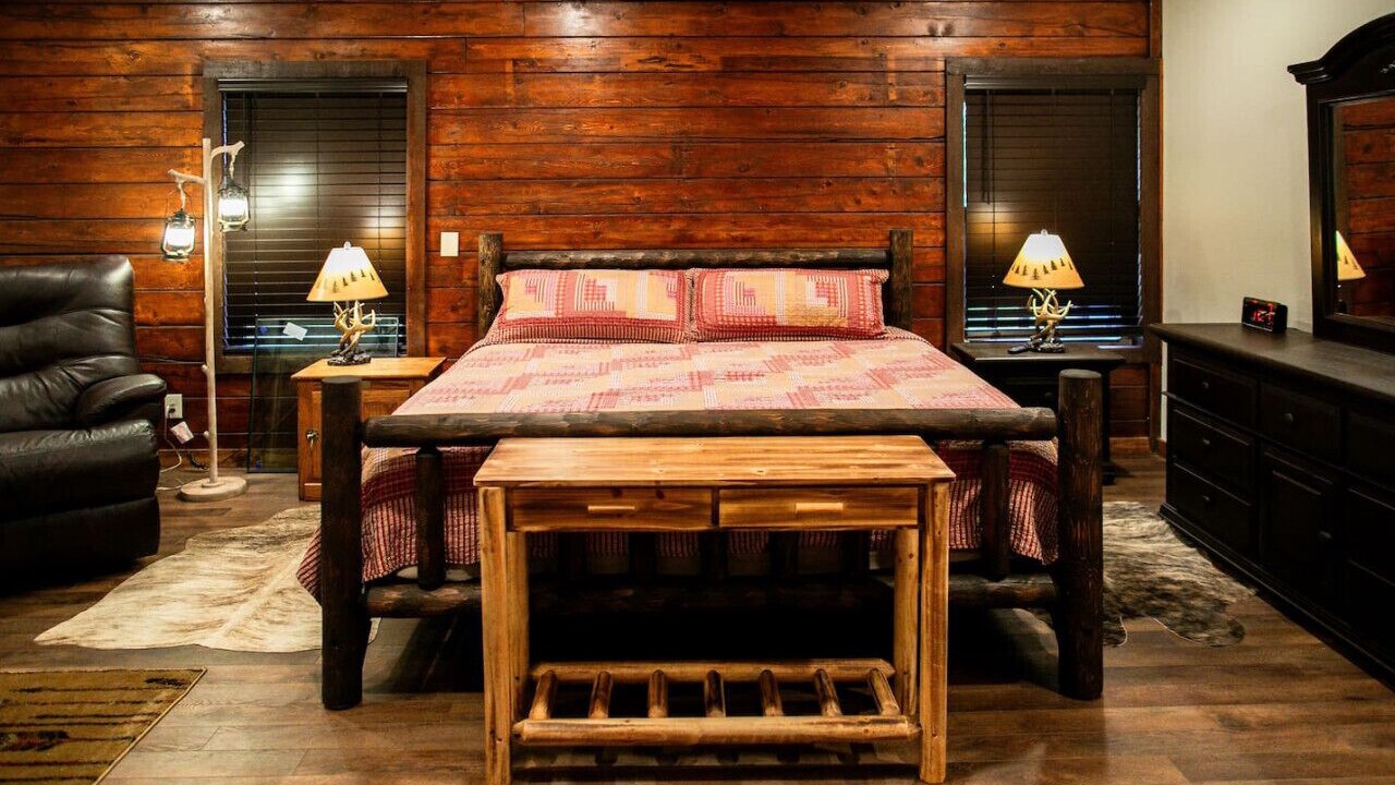 Photo of Bedroom in Belton