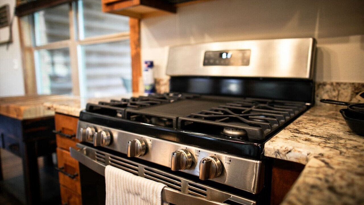 Photo of Kitchen in Belton