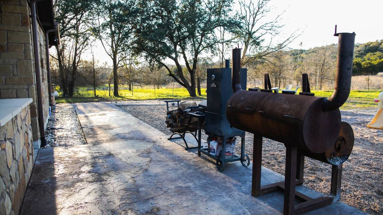 Photo of Outdoor in Belton