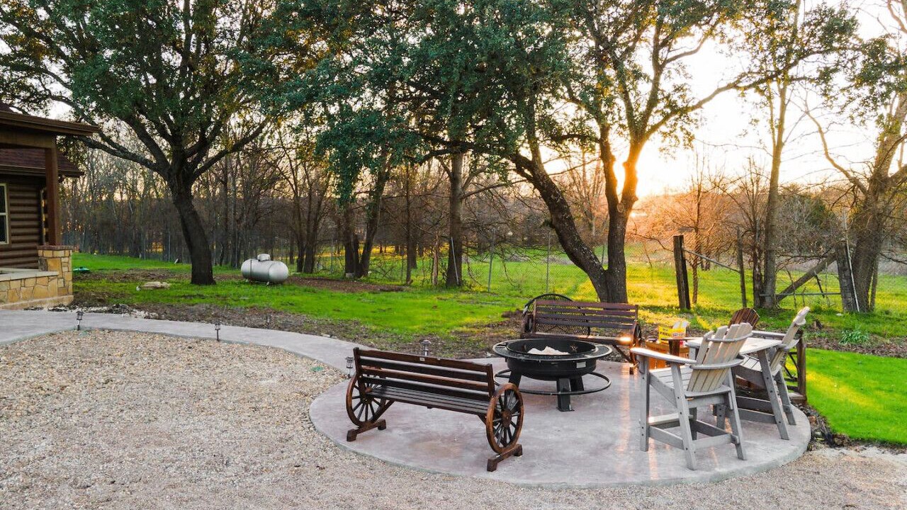 Photo of Outdoor in Belton