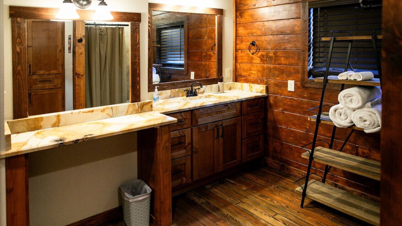 Photo of Bathroom in Belton