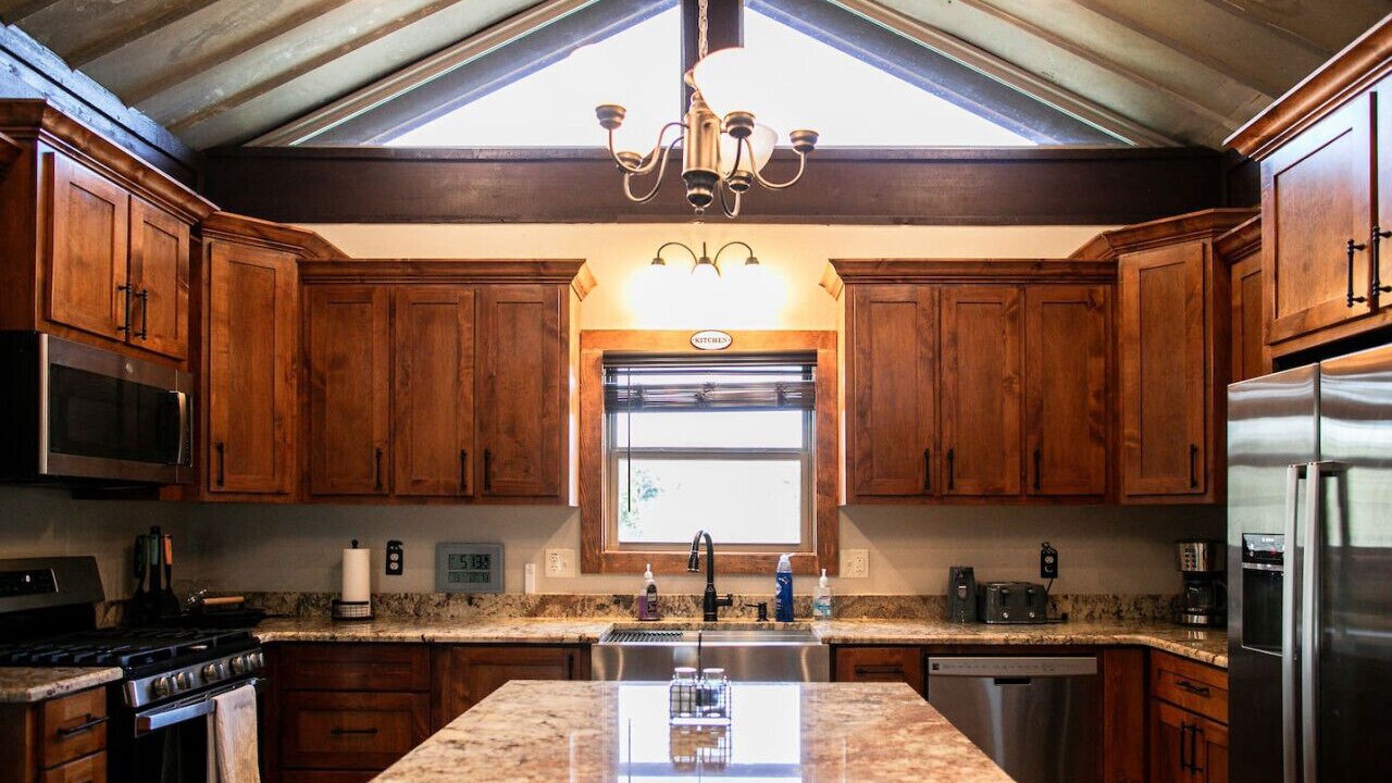 Photo of Kitchen in Belton