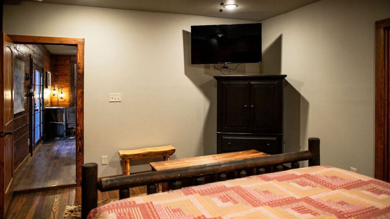 Photo of Bedroom in Belton