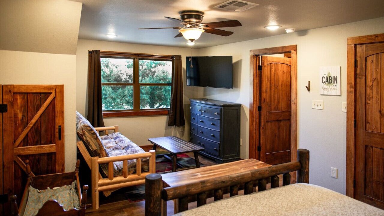 Photo of Bedroom in Belton