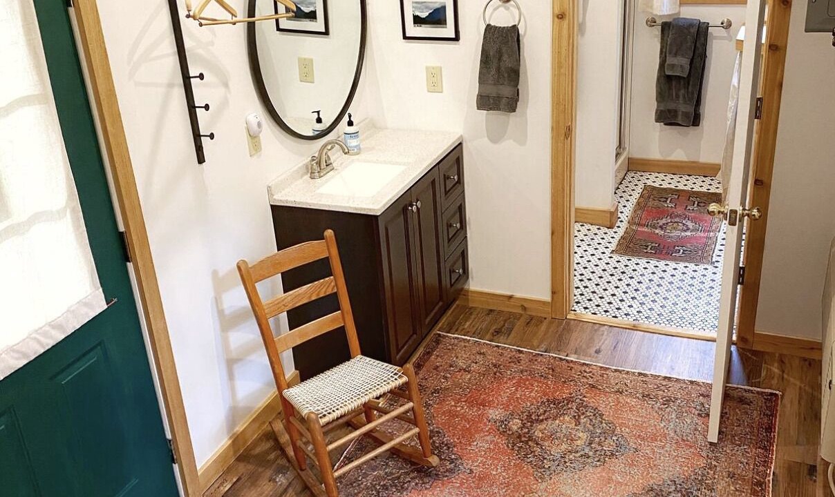 Photo of Bedroom in Golden