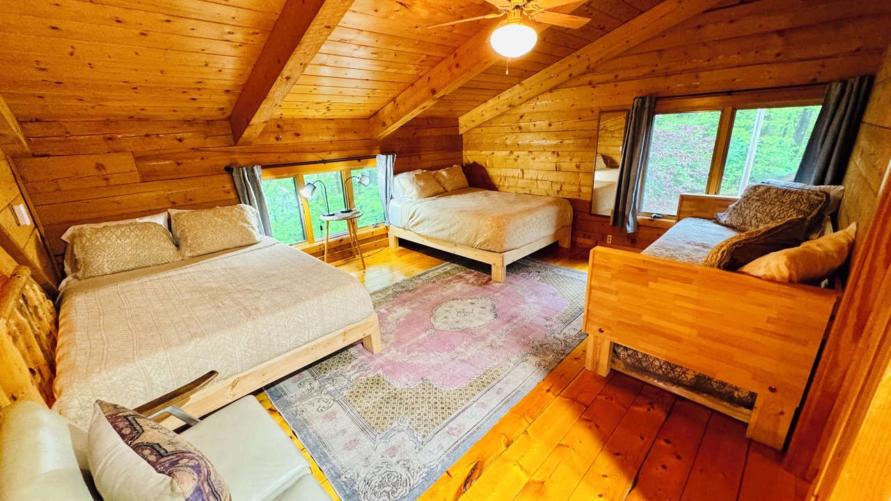 Photo of Bedroom in Golden