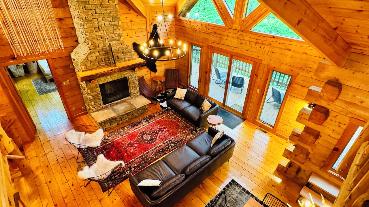 Photo of Livingroom in Golden