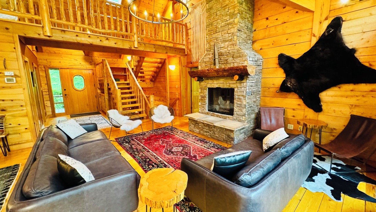 Photo of Livingroom in Golden