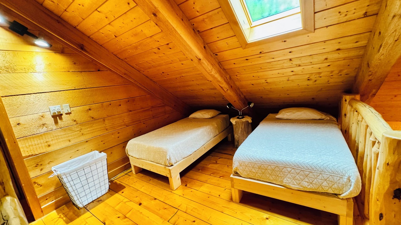 Photo of Bedroom in Golden
