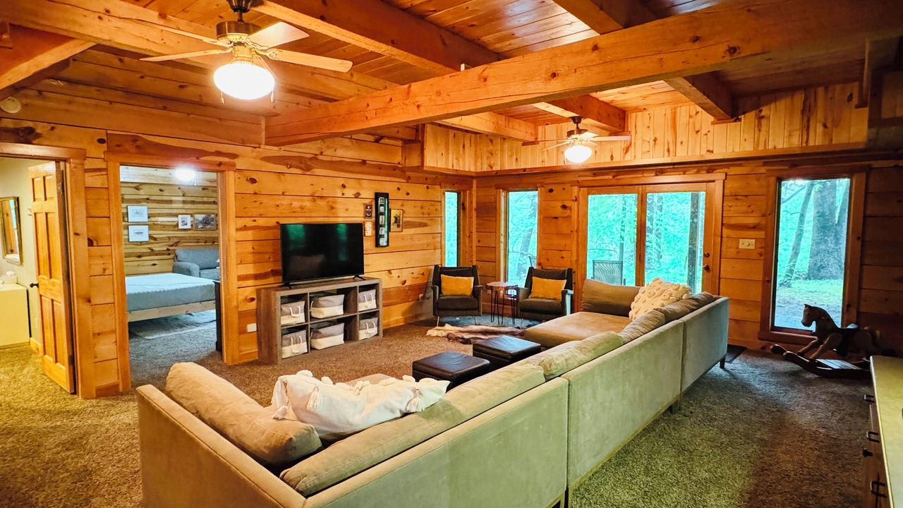 Photo of Livingroom in Golden