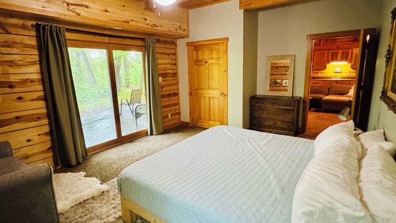 Photo of Bedroom in Golden