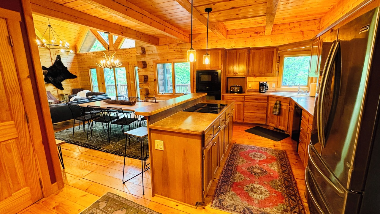 Photo of Kitchen in Golden