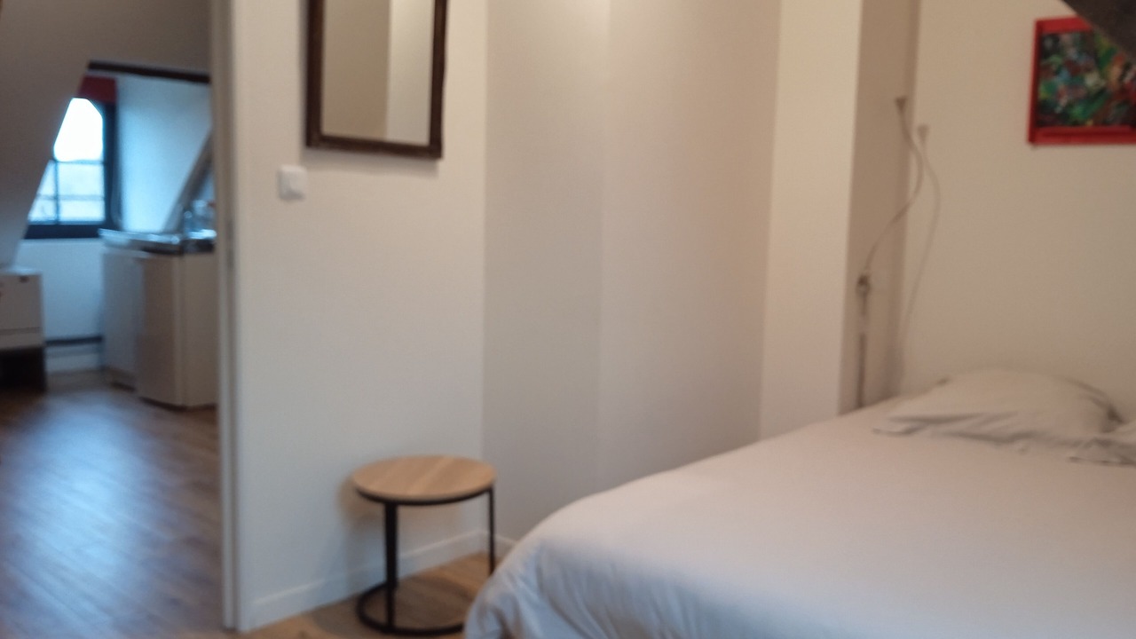 Photo of Bedroom in La Chapelle-sur-Dun