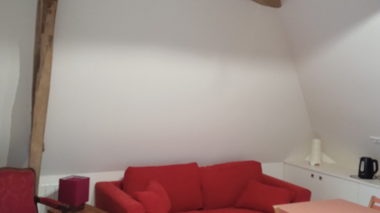 Photo of Livingroom in La Chapelle-sur-Dun