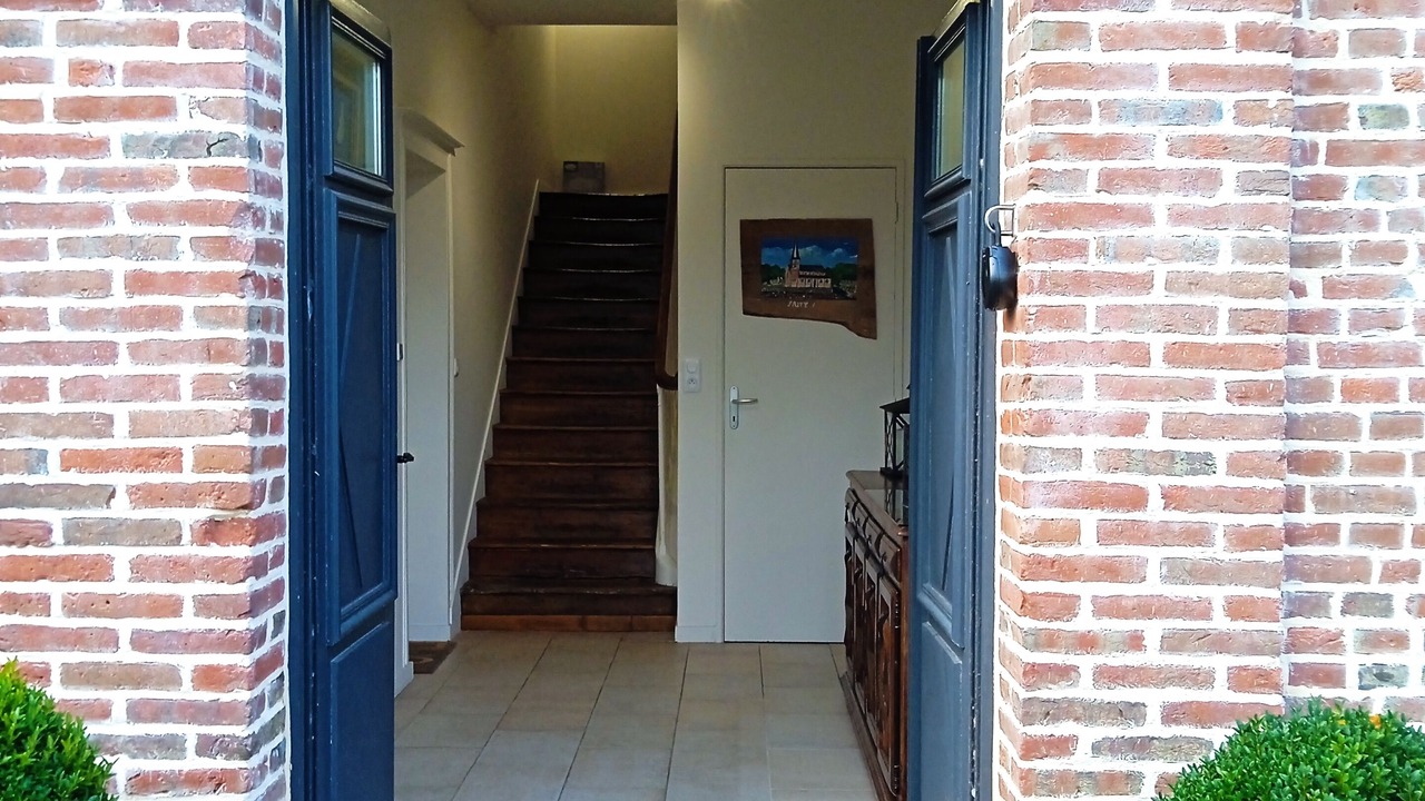 Photo of Outdoor in La Chapelle-sur-Dun