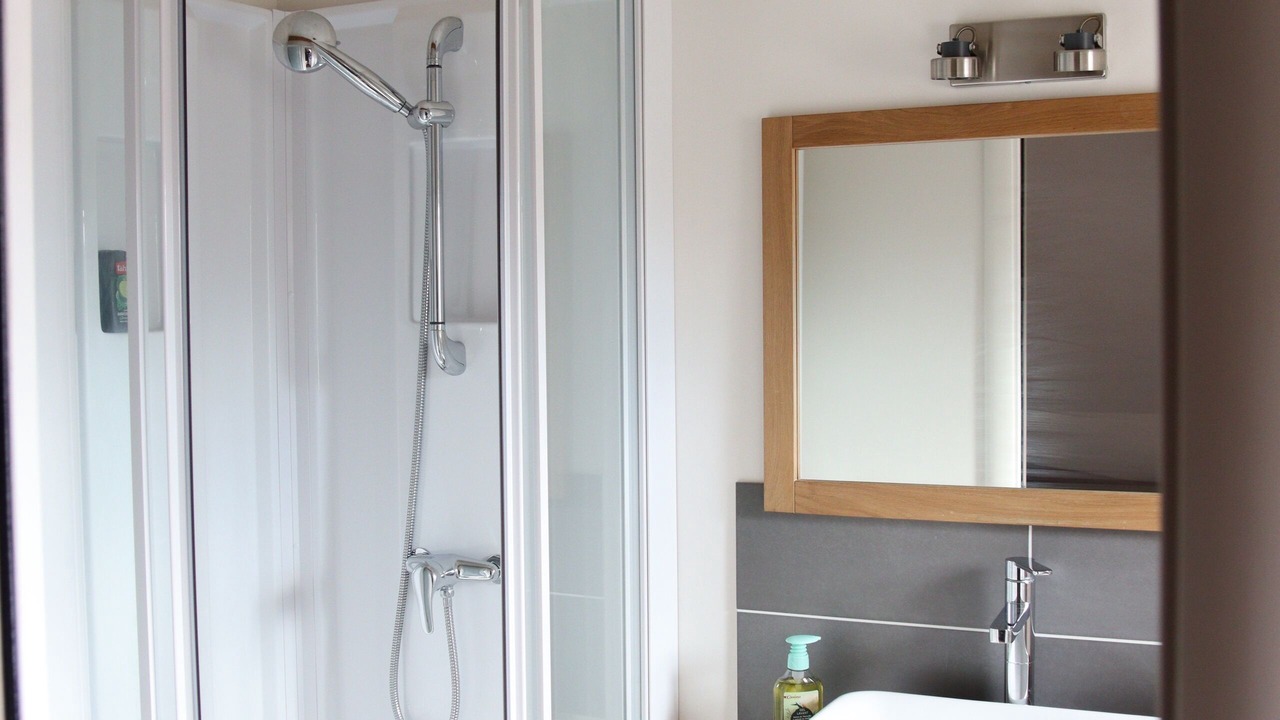 Photo of Bathroom in La Chapelle-sur-Dun