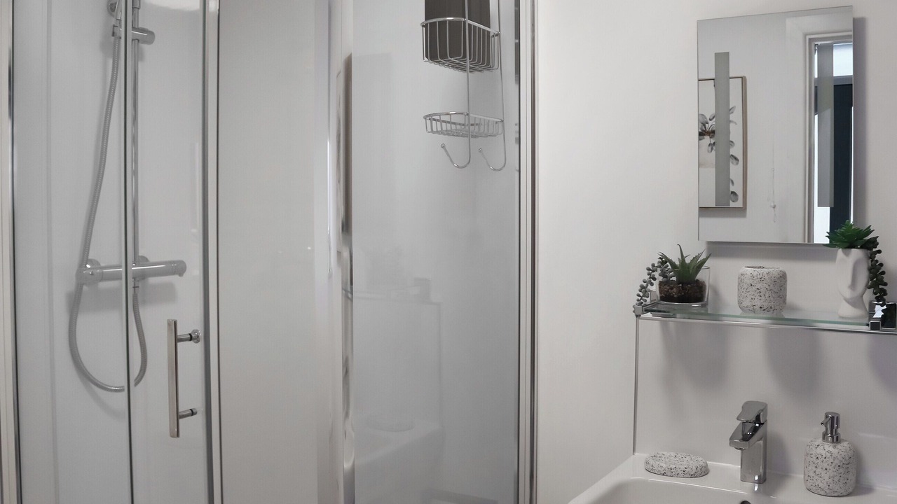 Photo of Bathroom in Bala