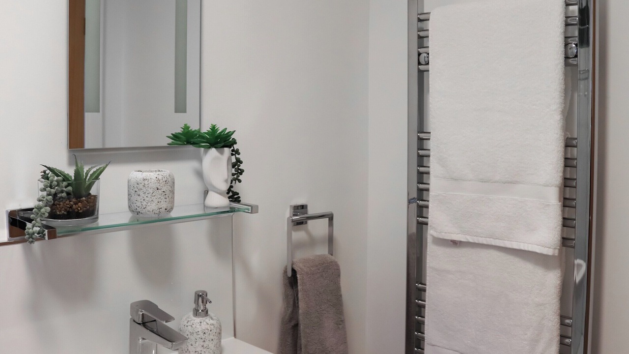 Photo of Bathroom in Bala