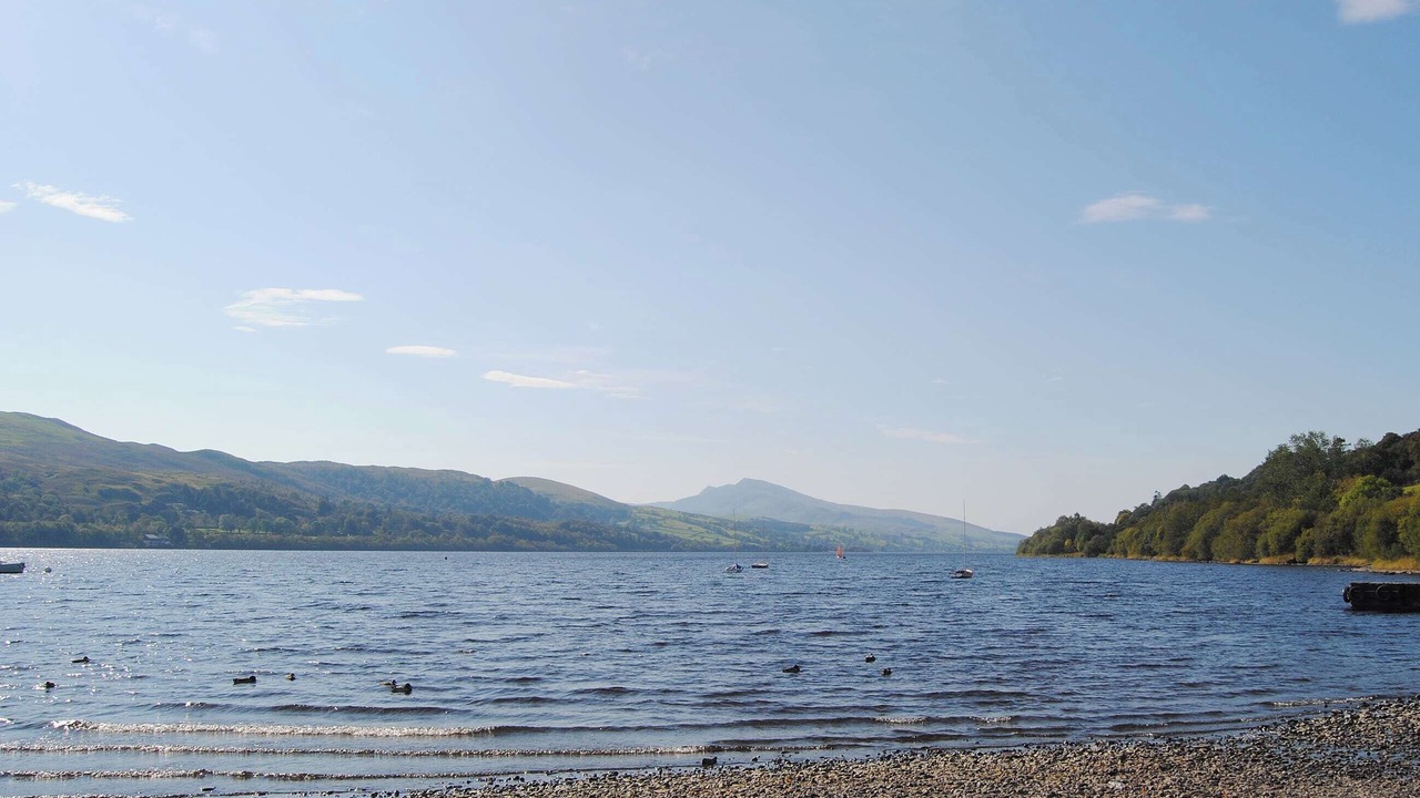 Photo of Outdoor in Bala