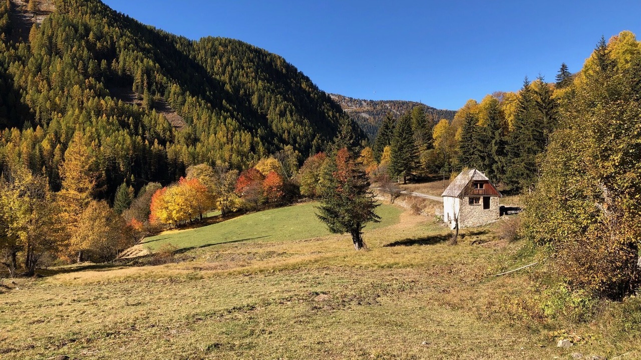 Photo of Others in Le Lauzet-Ubaye